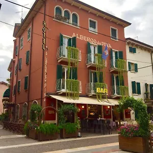  Hotel Da Pina