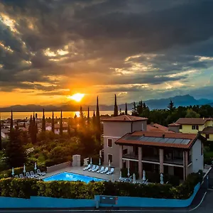 Relais Agli Olivi Otel