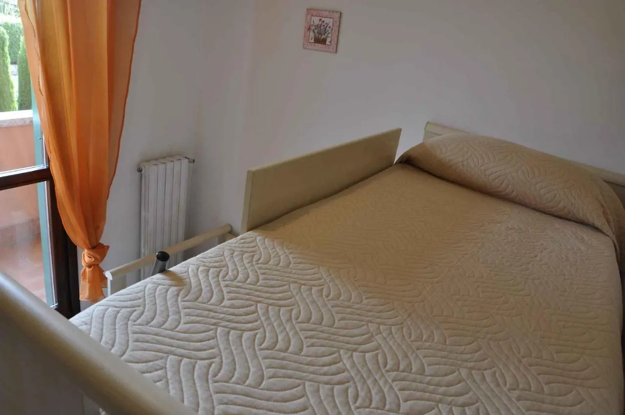 Apartments In Lazise/Gardasee 21989
