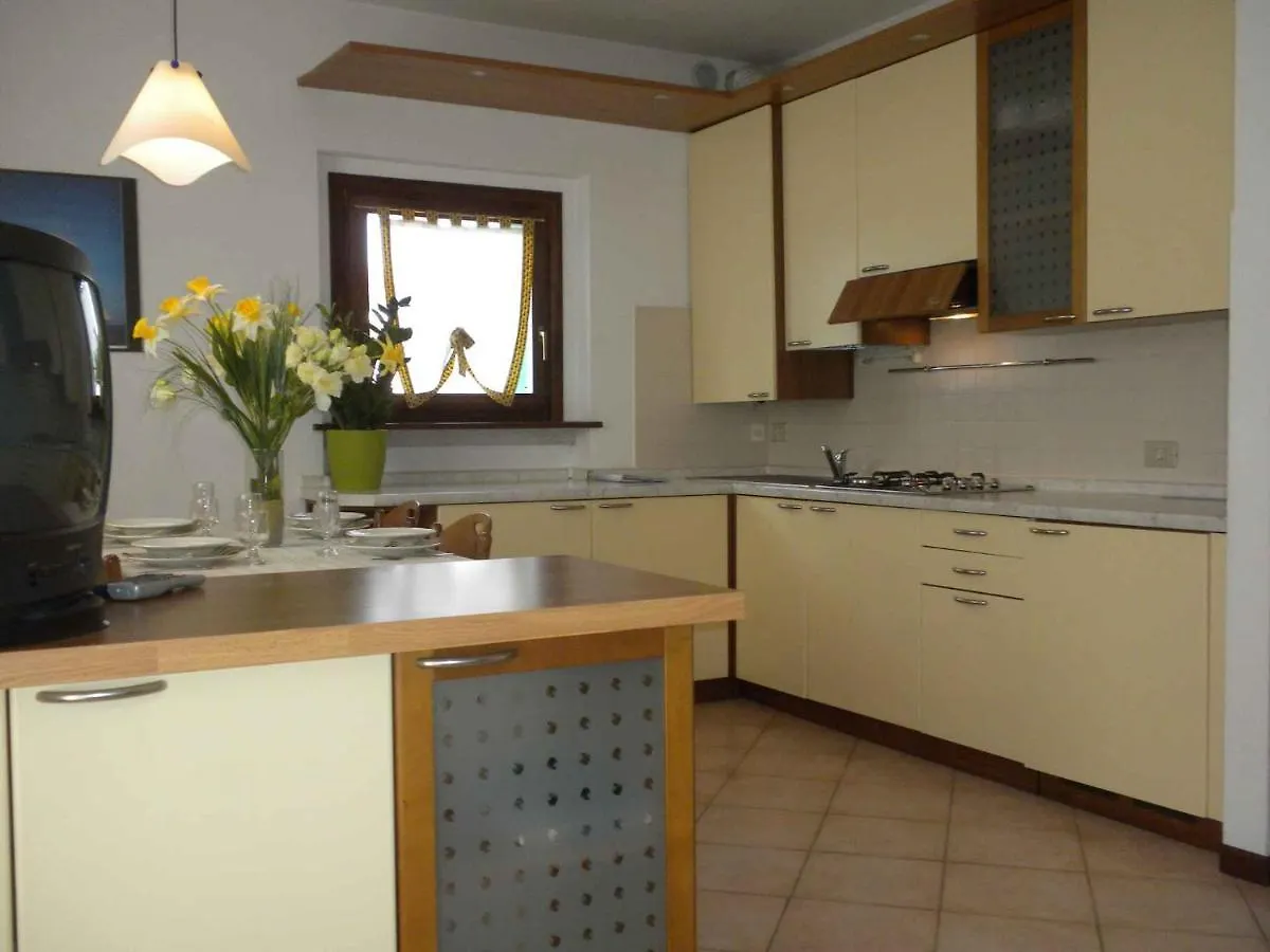 Apartments In Lazise/Gardasee 21989