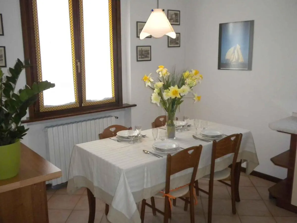 Apartments In Lazise/Gardasee 21989 Lazise