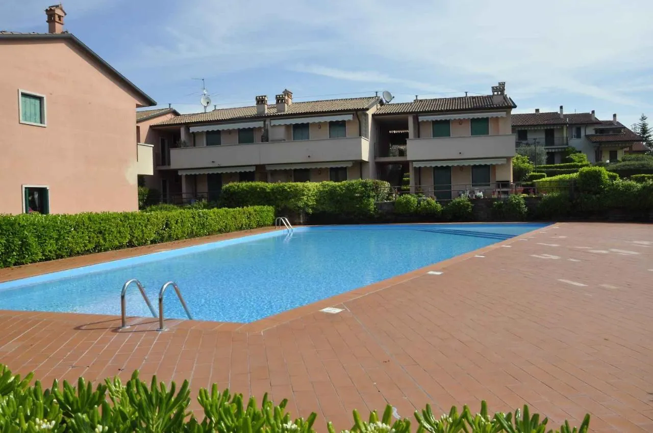 Apartments In Lazise/Gardasee 21989  Lazise