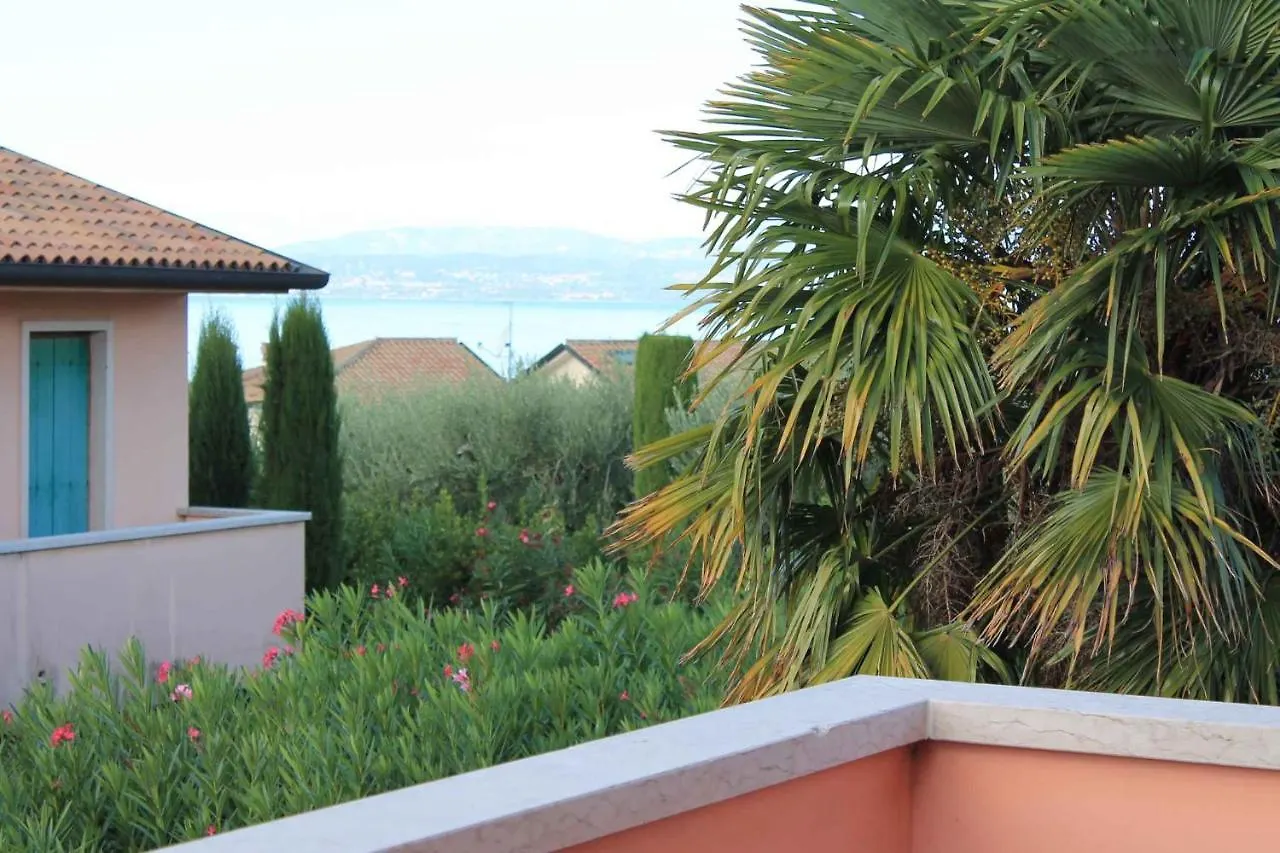 Apartments In Lazise/Gardasee 21989 Italy