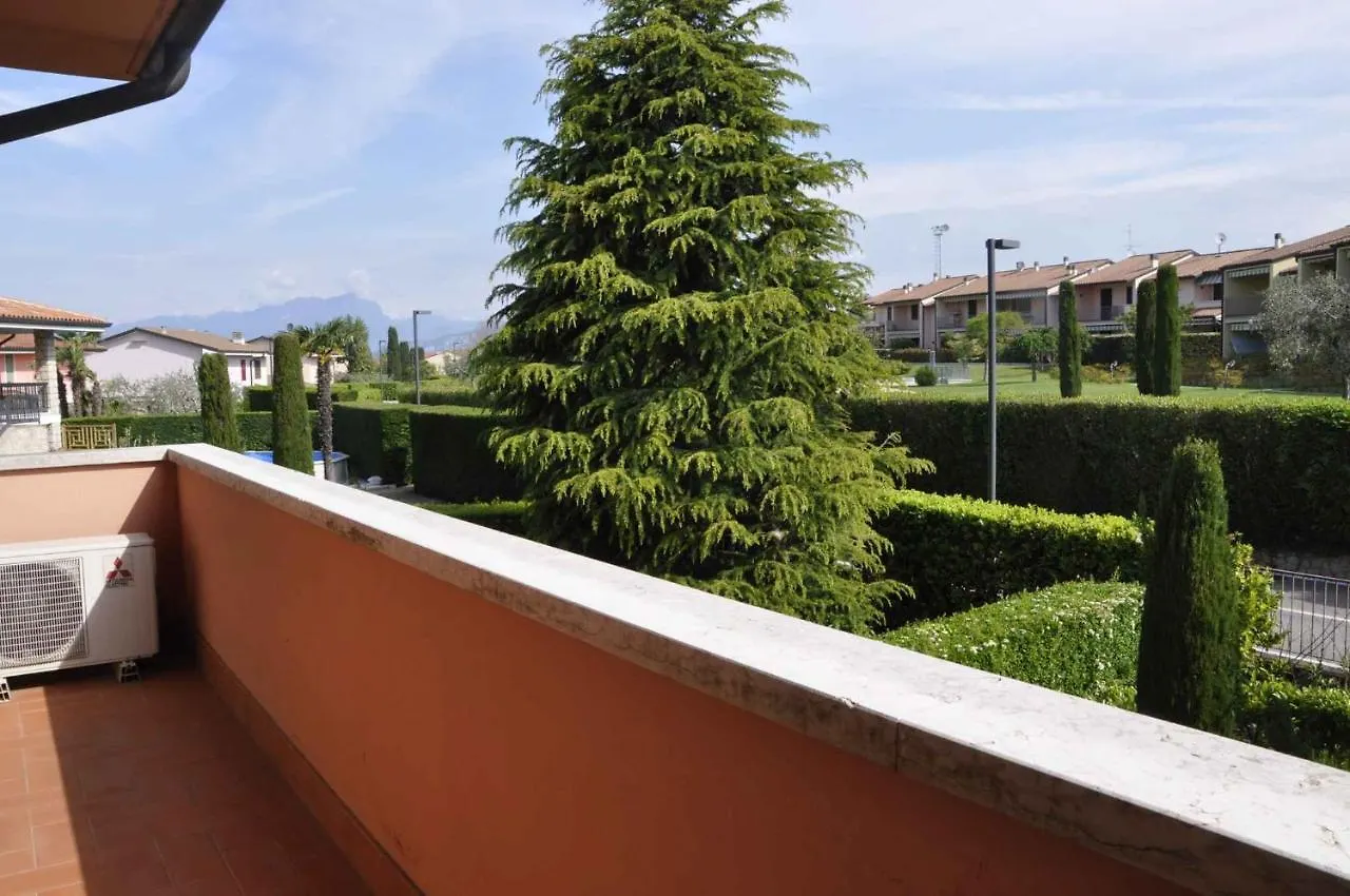 Apartments In Lazise/Gardasee 21989 Lazise