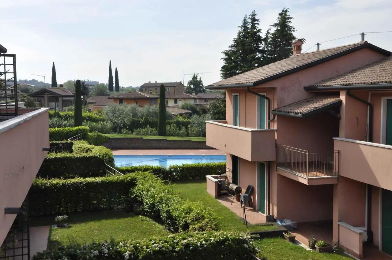 Apartments In Lazise/Gardasee 21989 Italy