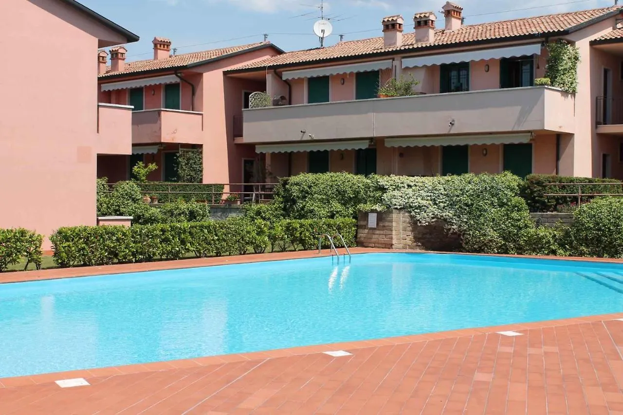 Apartments In Lazise/Gardasee 21989 location