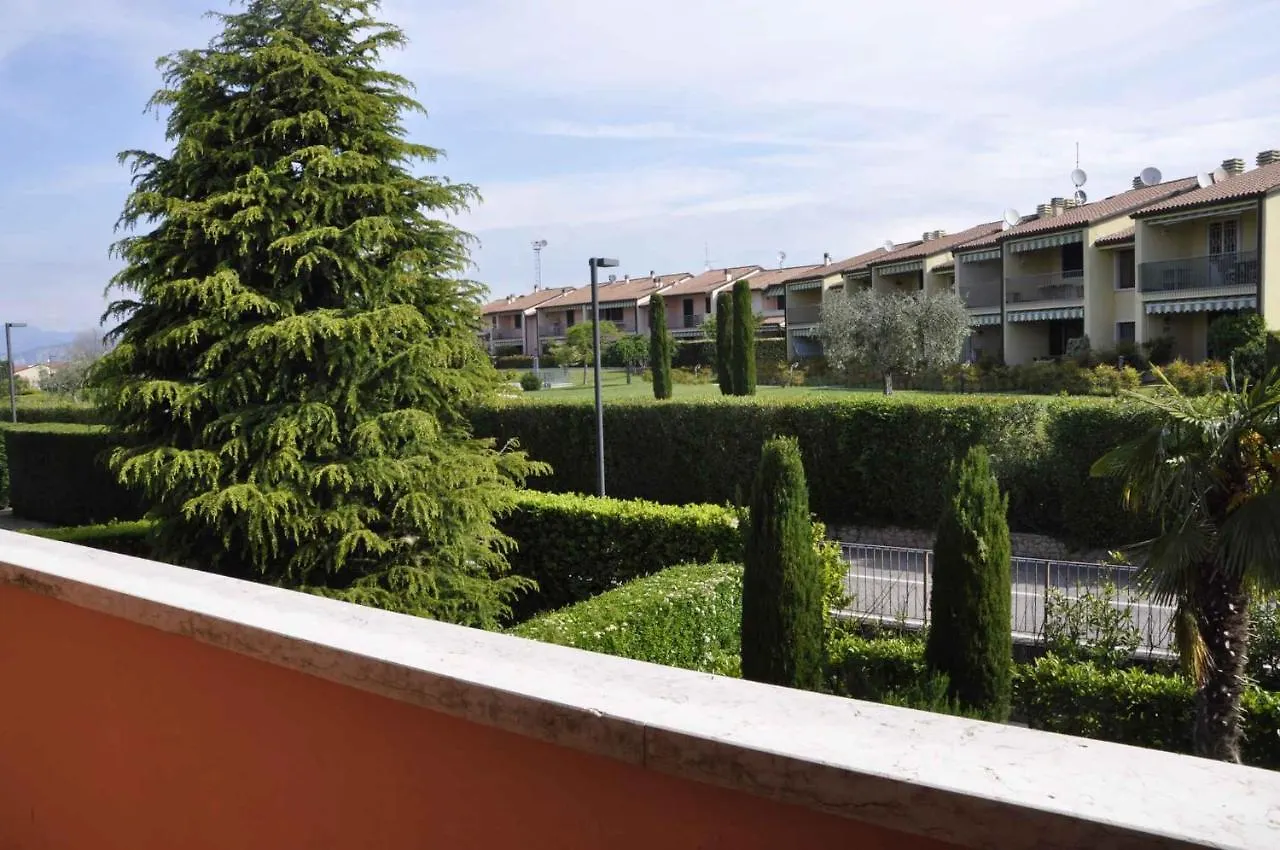 Apartments In Lazise/Gardasee 21989 Lazise