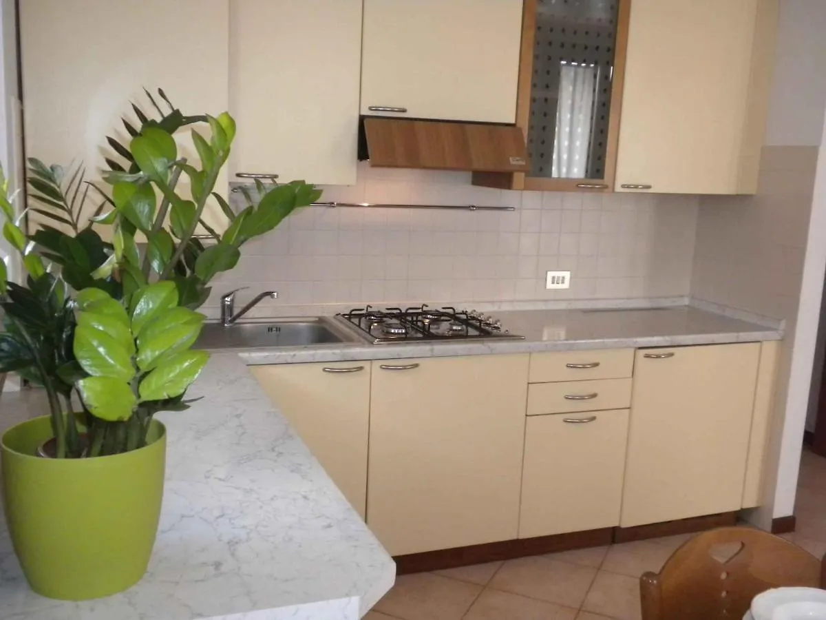 Apartments In Lazise/Gardasee 21989