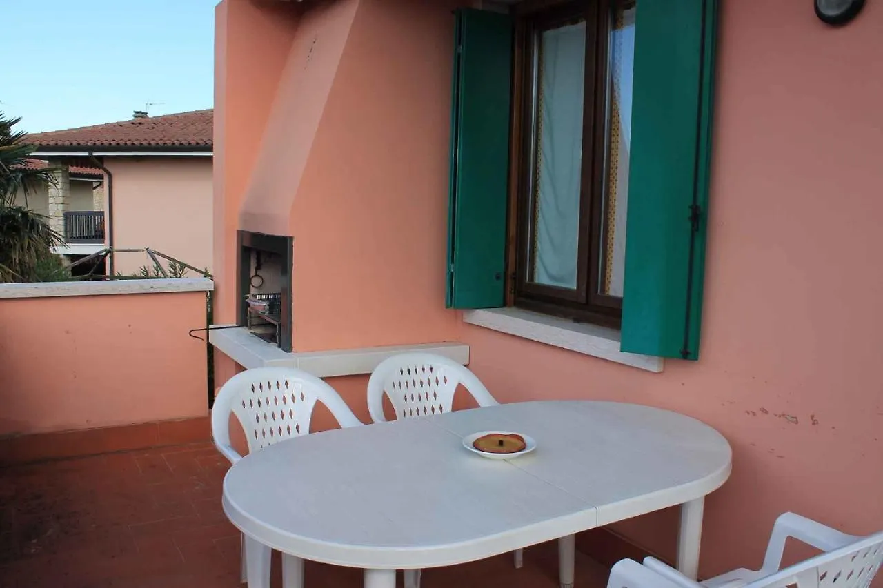 Apartments In Lazise/Gardasee 21989