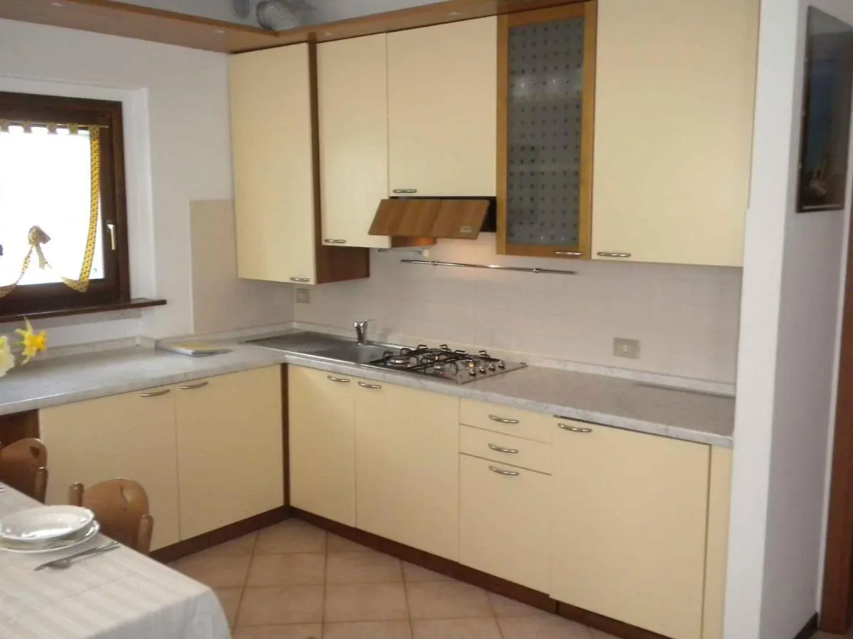 Apartments In Lazise/Gardasee 21989