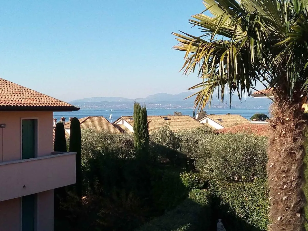 Apartments In Lazise/Gardasee 21989 Italy