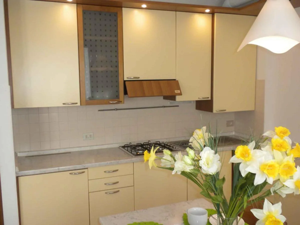 Apartments In Lazise/Gardasee 21989