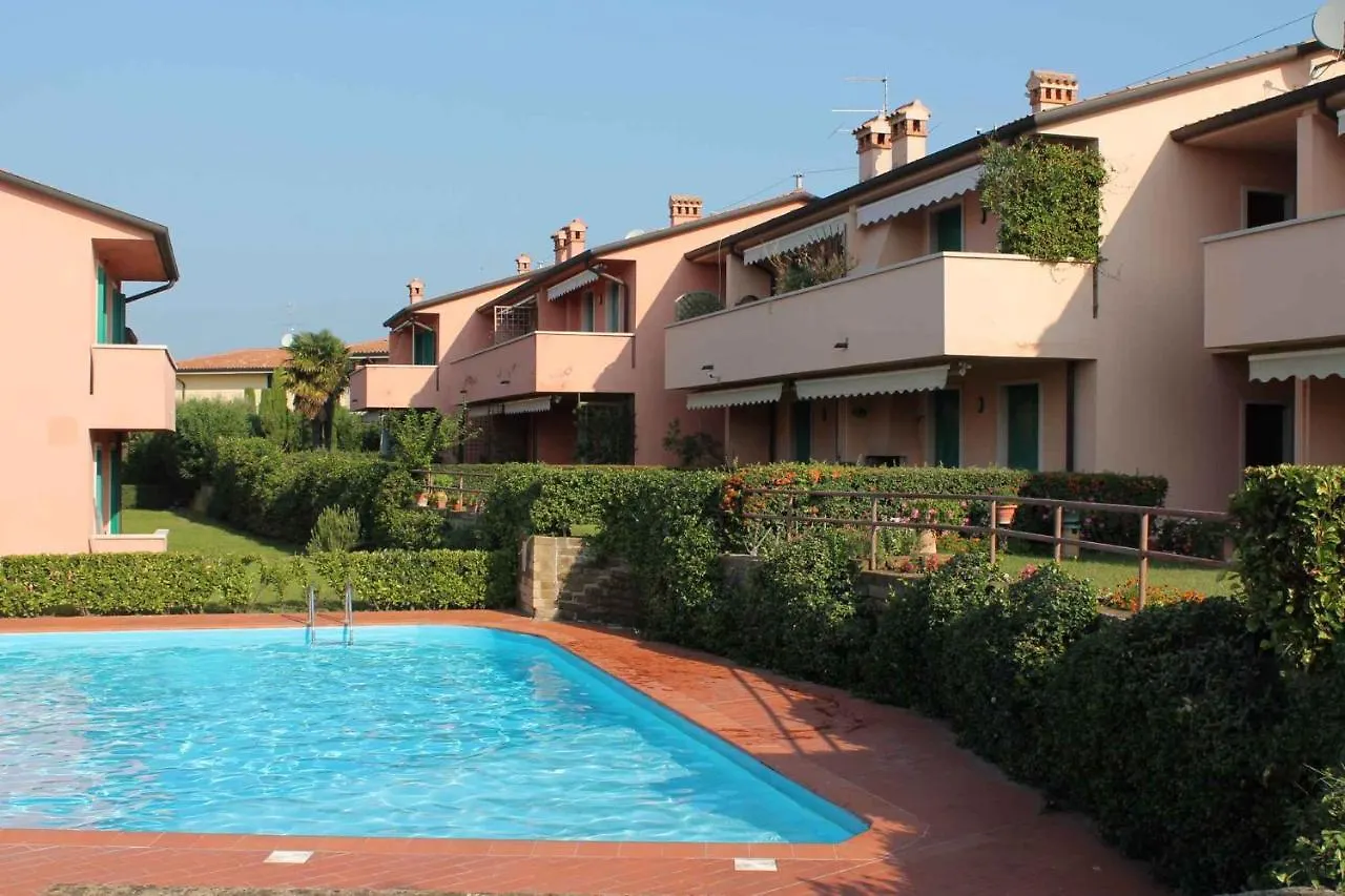 Apartments In Lazise/Gardasee 21989 0*, Lazise