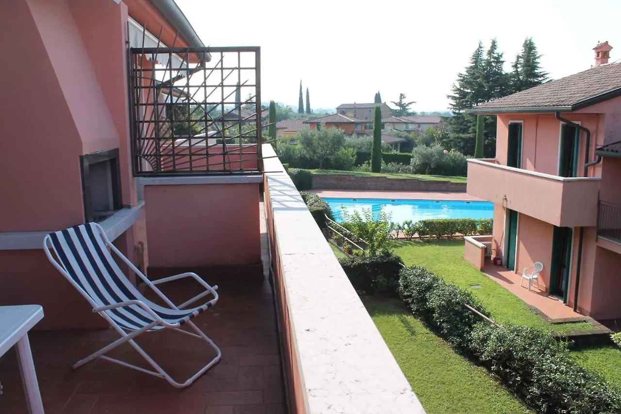Apartments In Lazise/Gardasee 21989