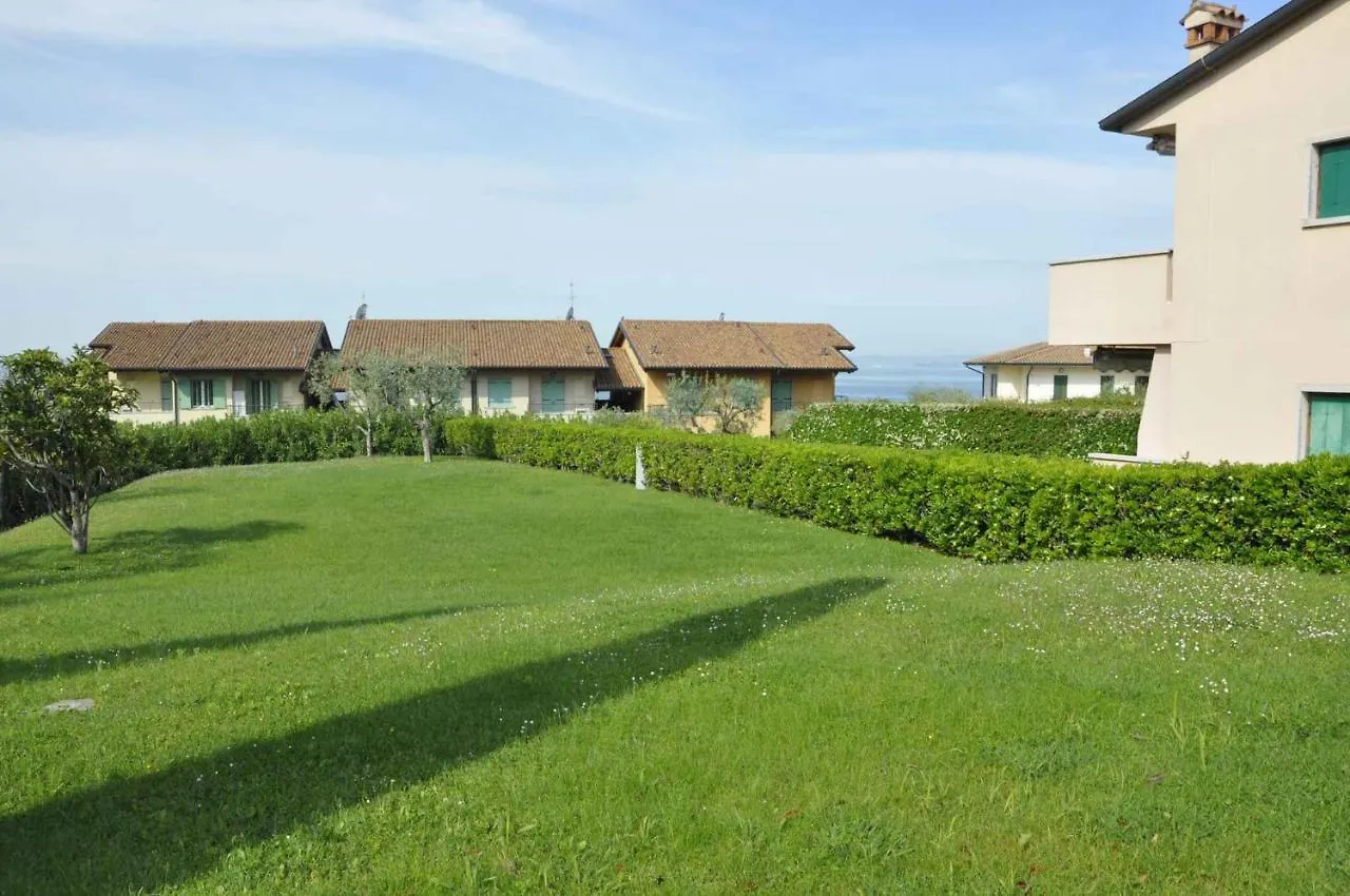 Apartments In Lazise/Gardasee 21989