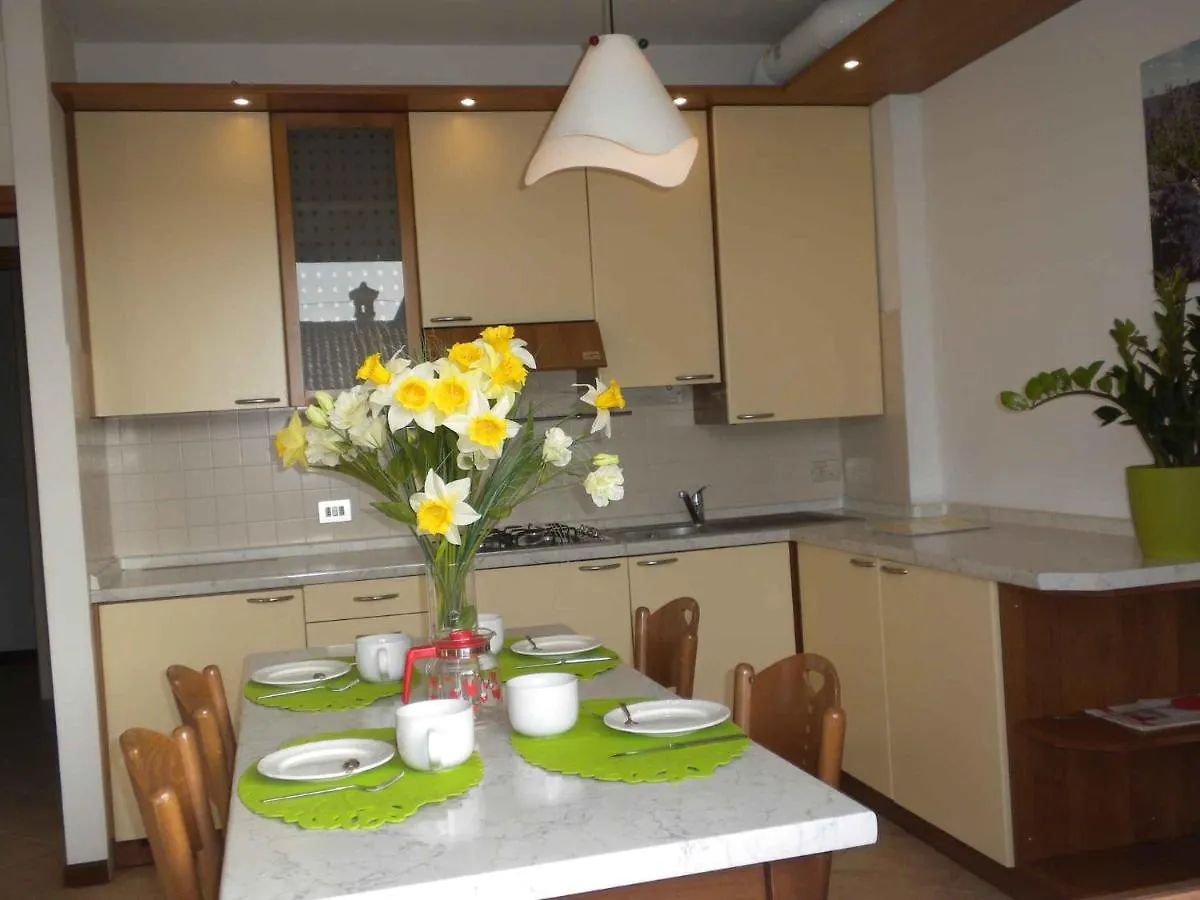 Apartments In Lazise/Gardasee 21989