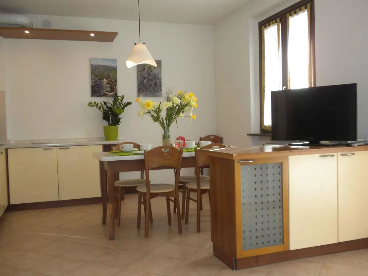 Apartments In Lazise/Gardasee 21989  Lazise
