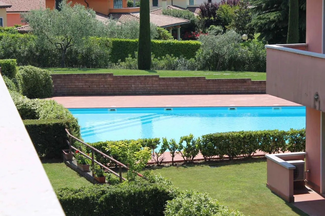 Apartments In Lazise/Gardasee 21989 Italy