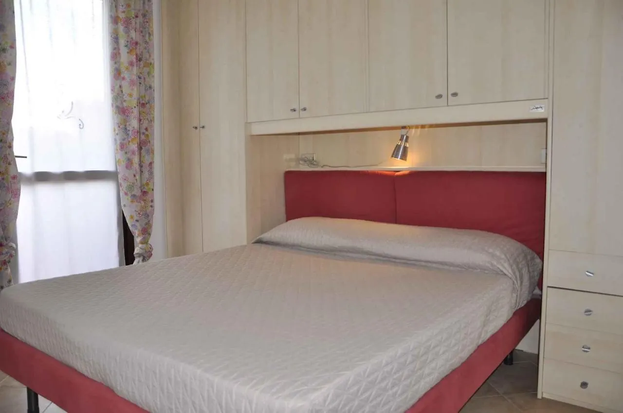 Apartments In Lazise/Gardasee 21989