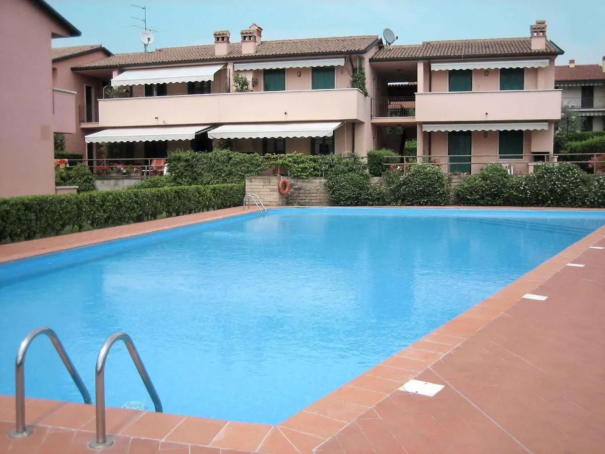 Apartments In Lazise/Gardasee 21989