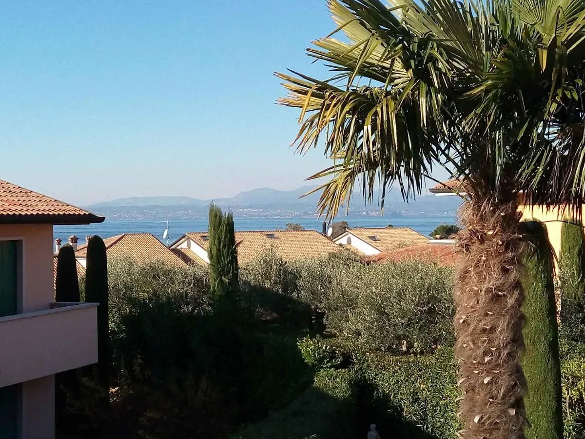 Apartments In Lazise/Gardasee 21989 Italy